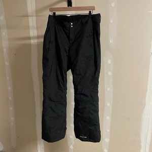 Columbia Ski Pants